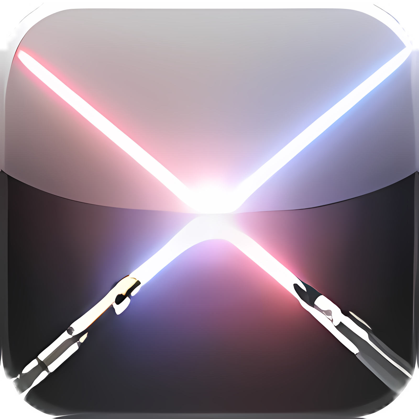 Lightsaber Unleashed