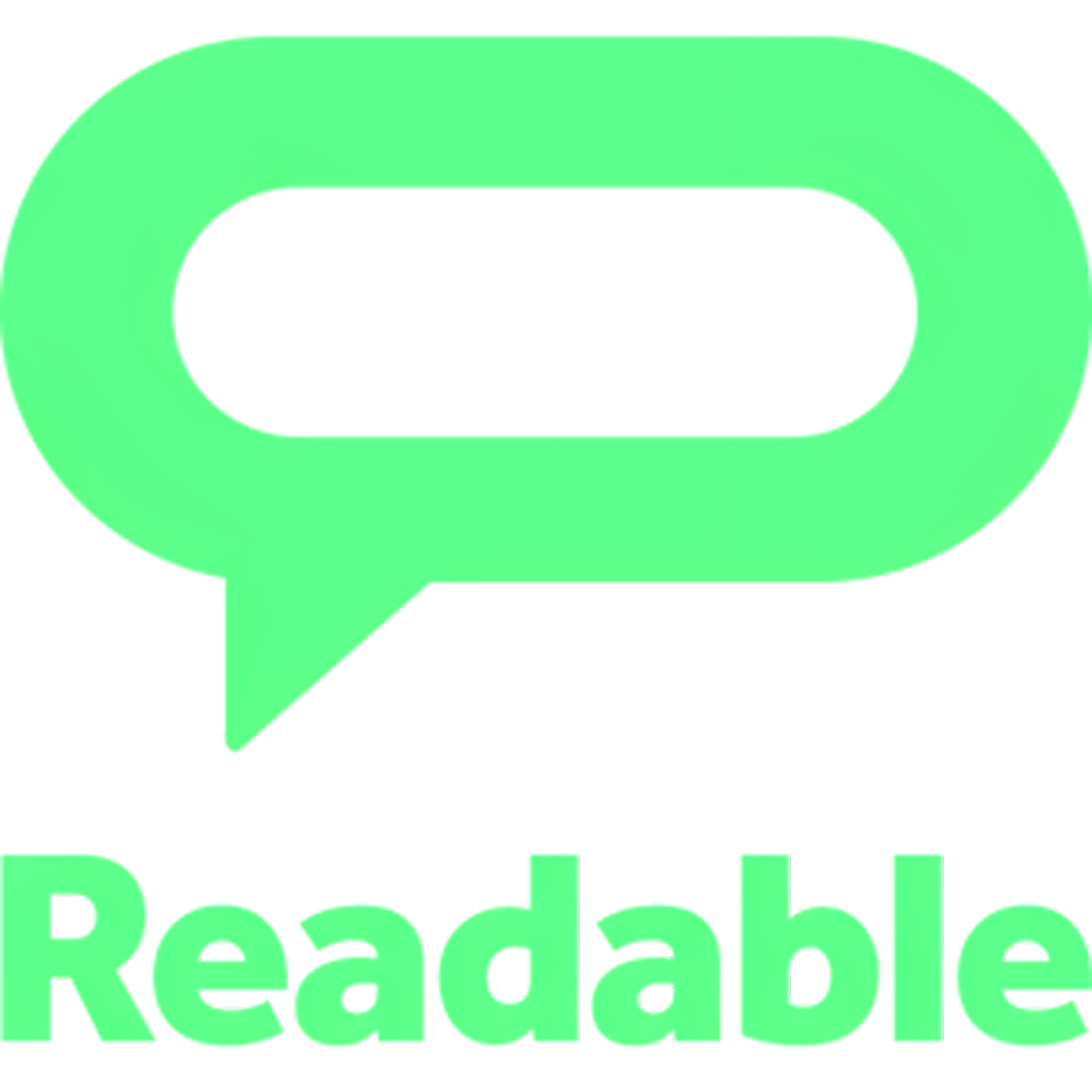 Readable WordPress Theme