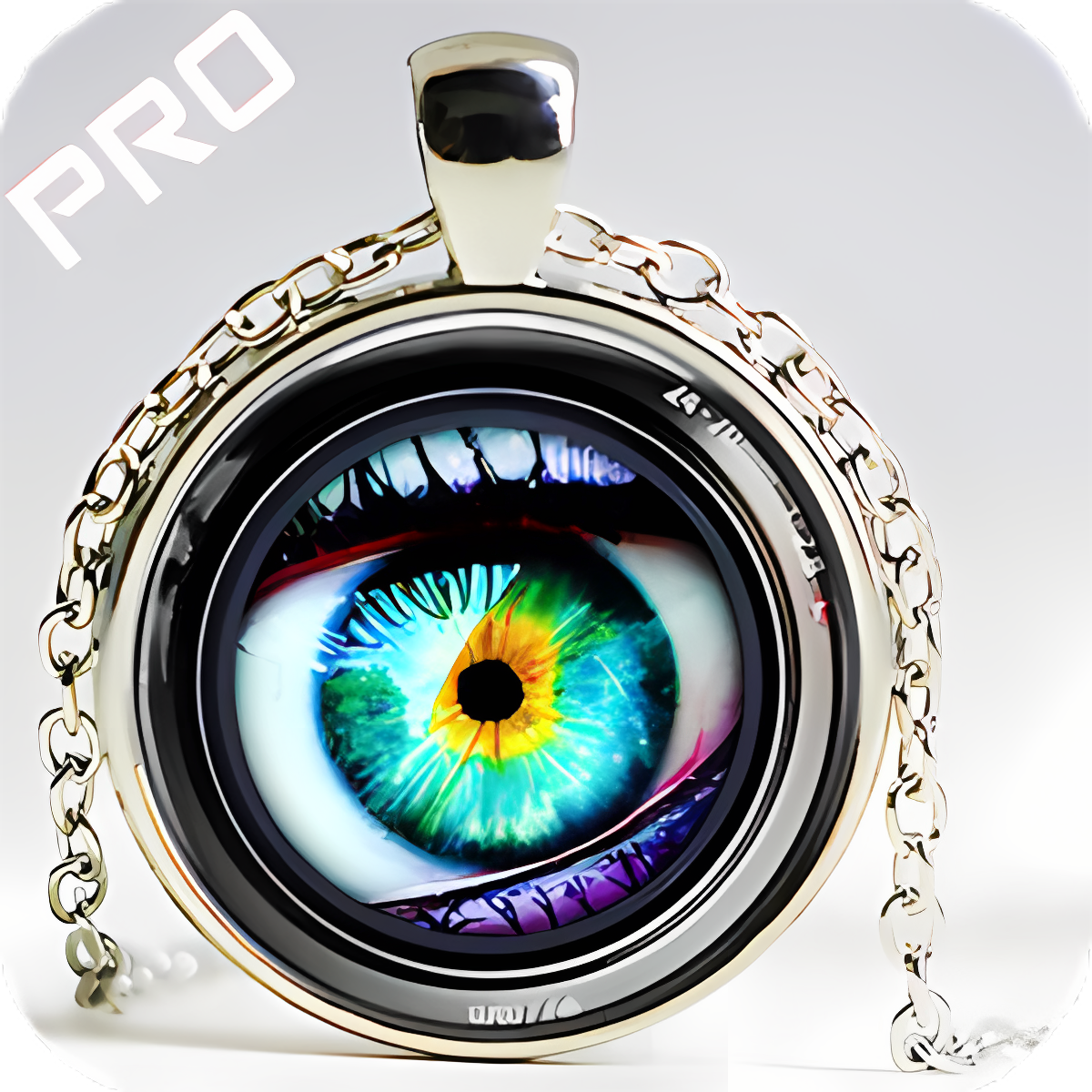 Pro HD Camera