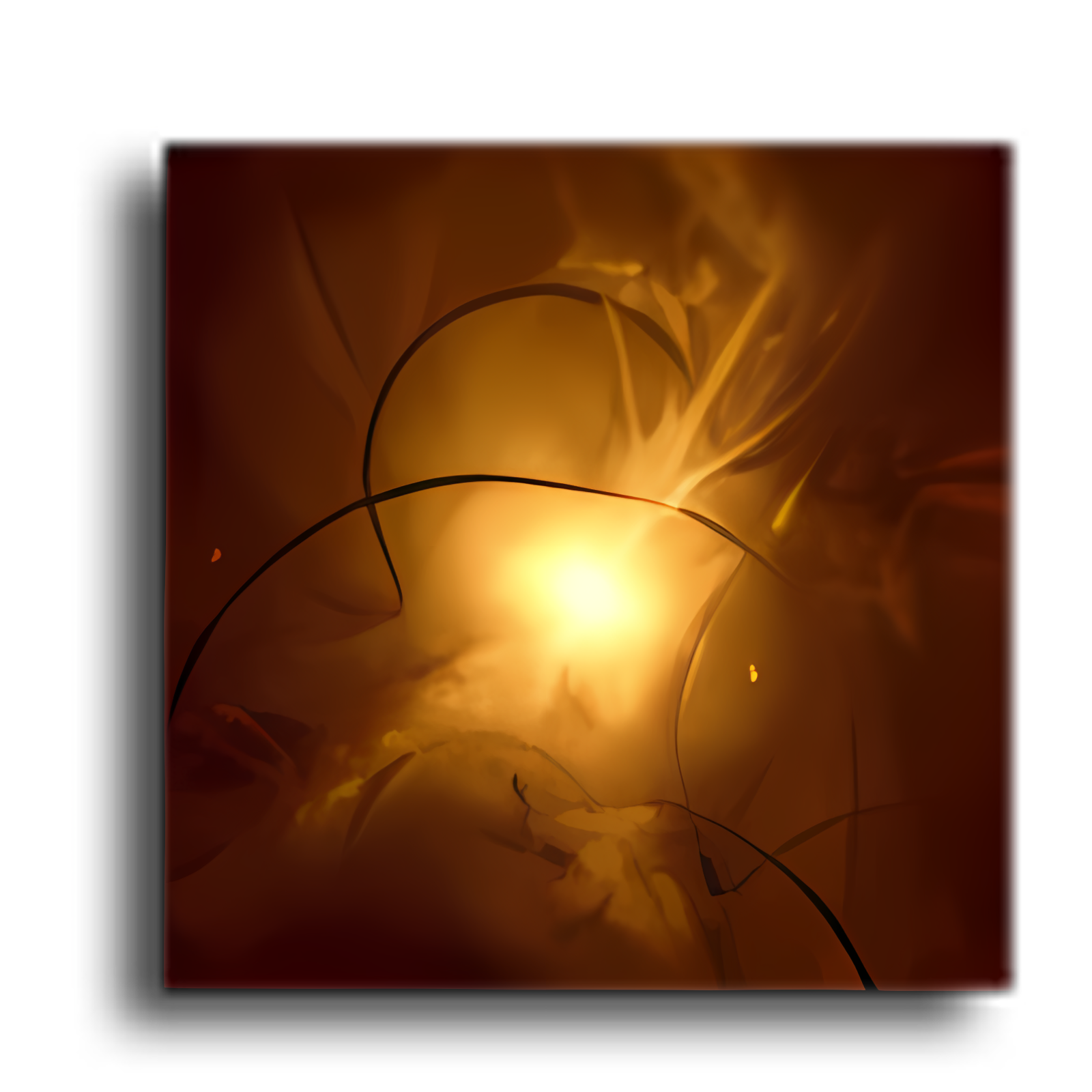 Free Abstractions Screensaver