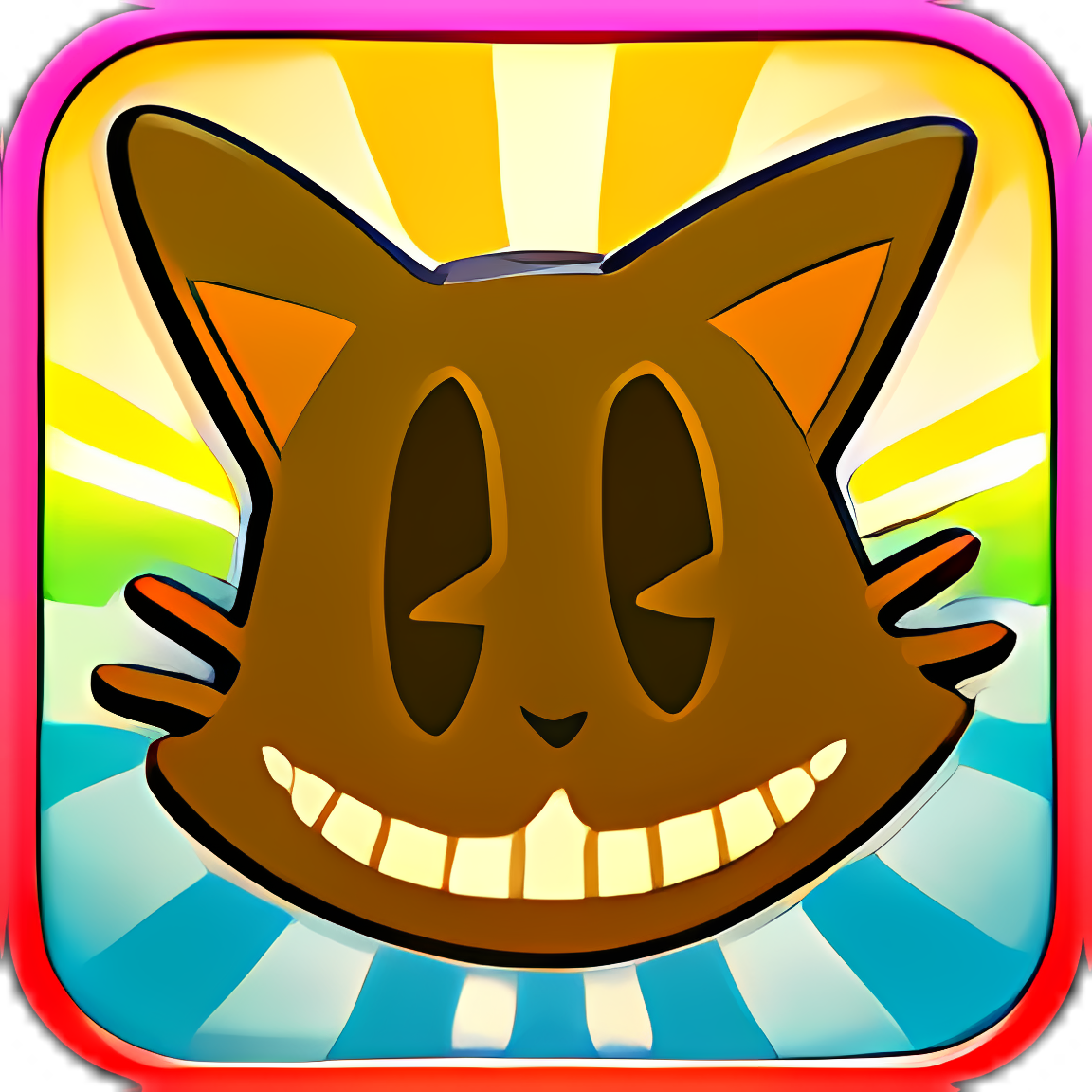 Game for Cats