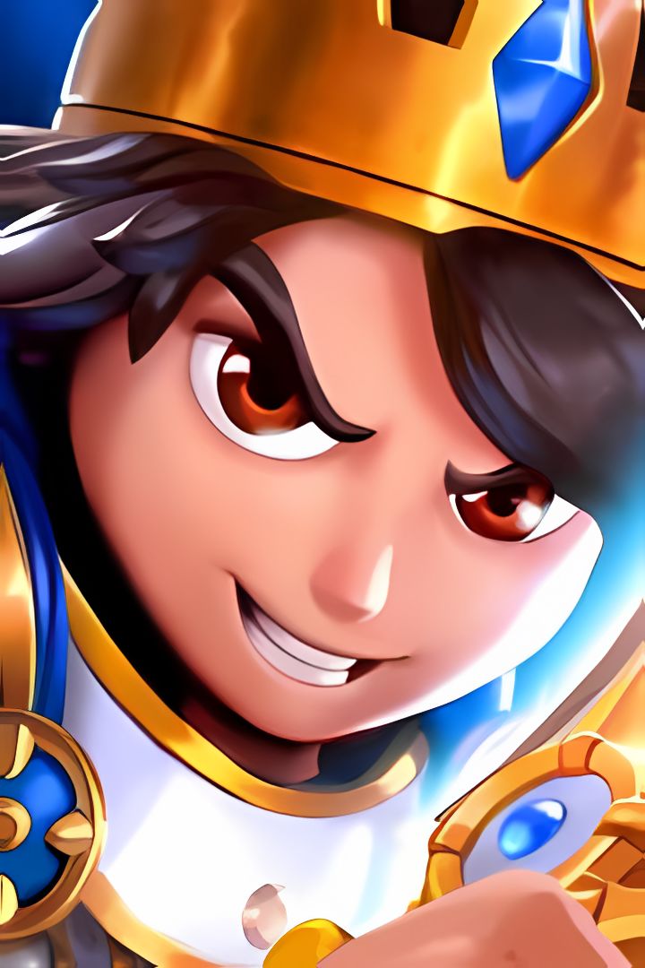 Royal Revolt 2