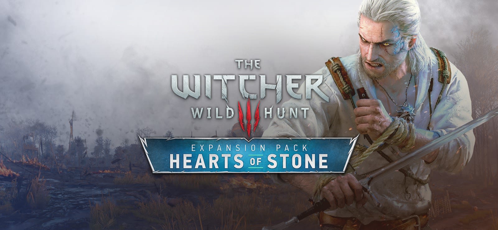 The witcher 3 hearts of stone soundtrack фото 3