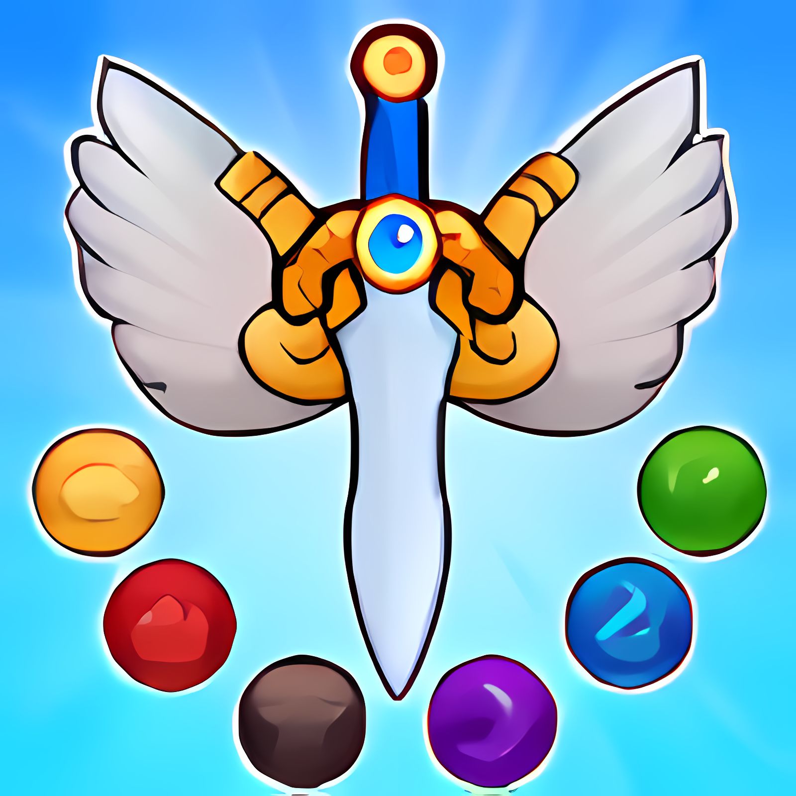 Gems of War