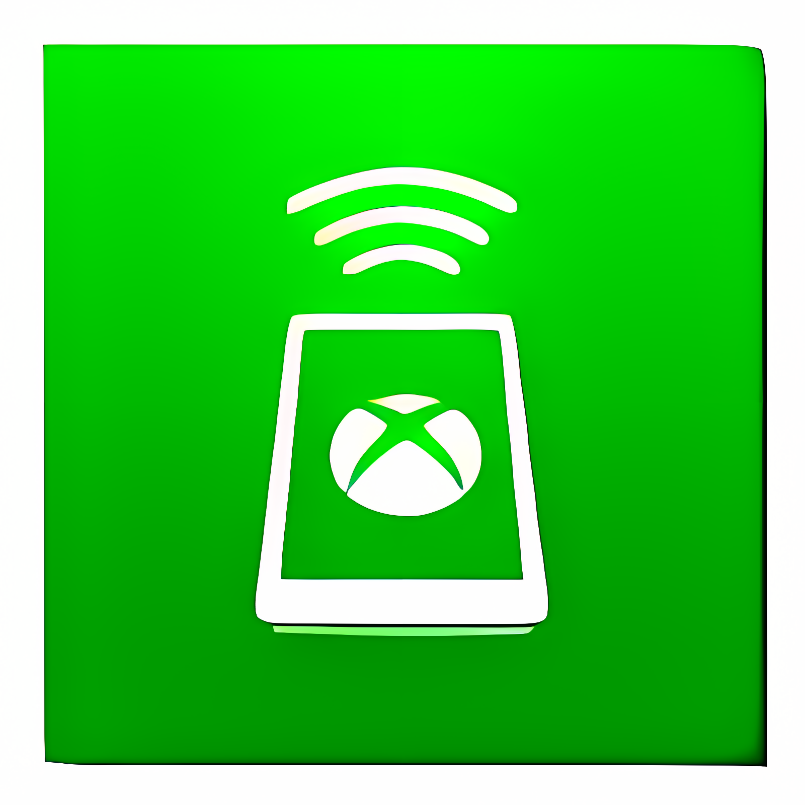 Xbox 360 SmartGlass
