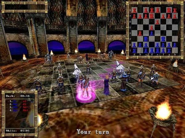 Free Chess Games To Download To Windows
