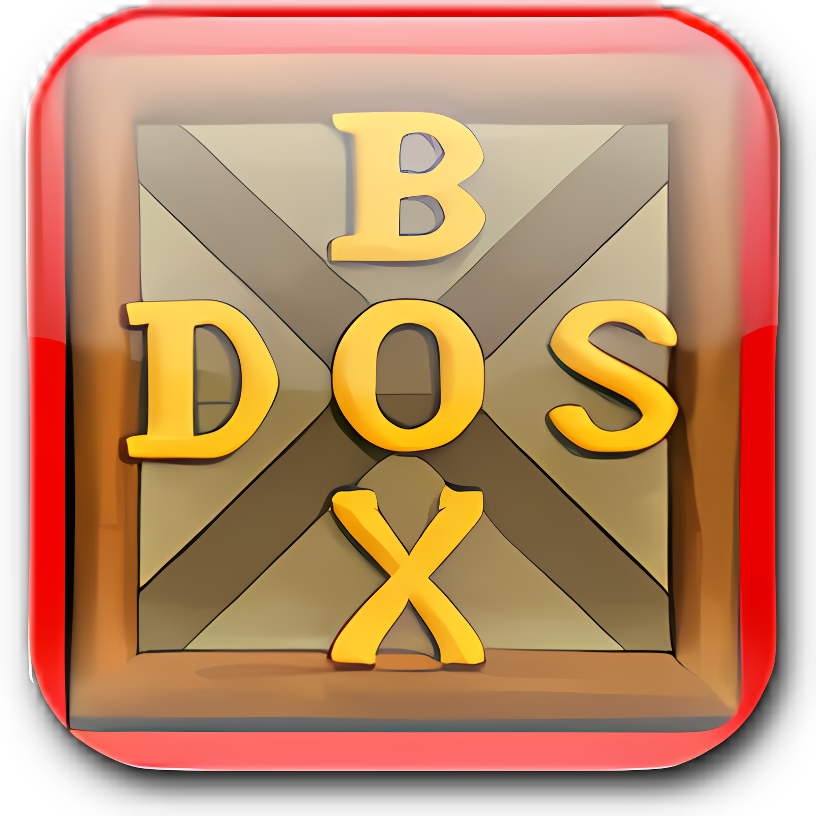 DOSBox