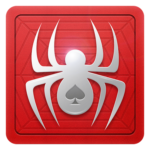 Spider Solitaire