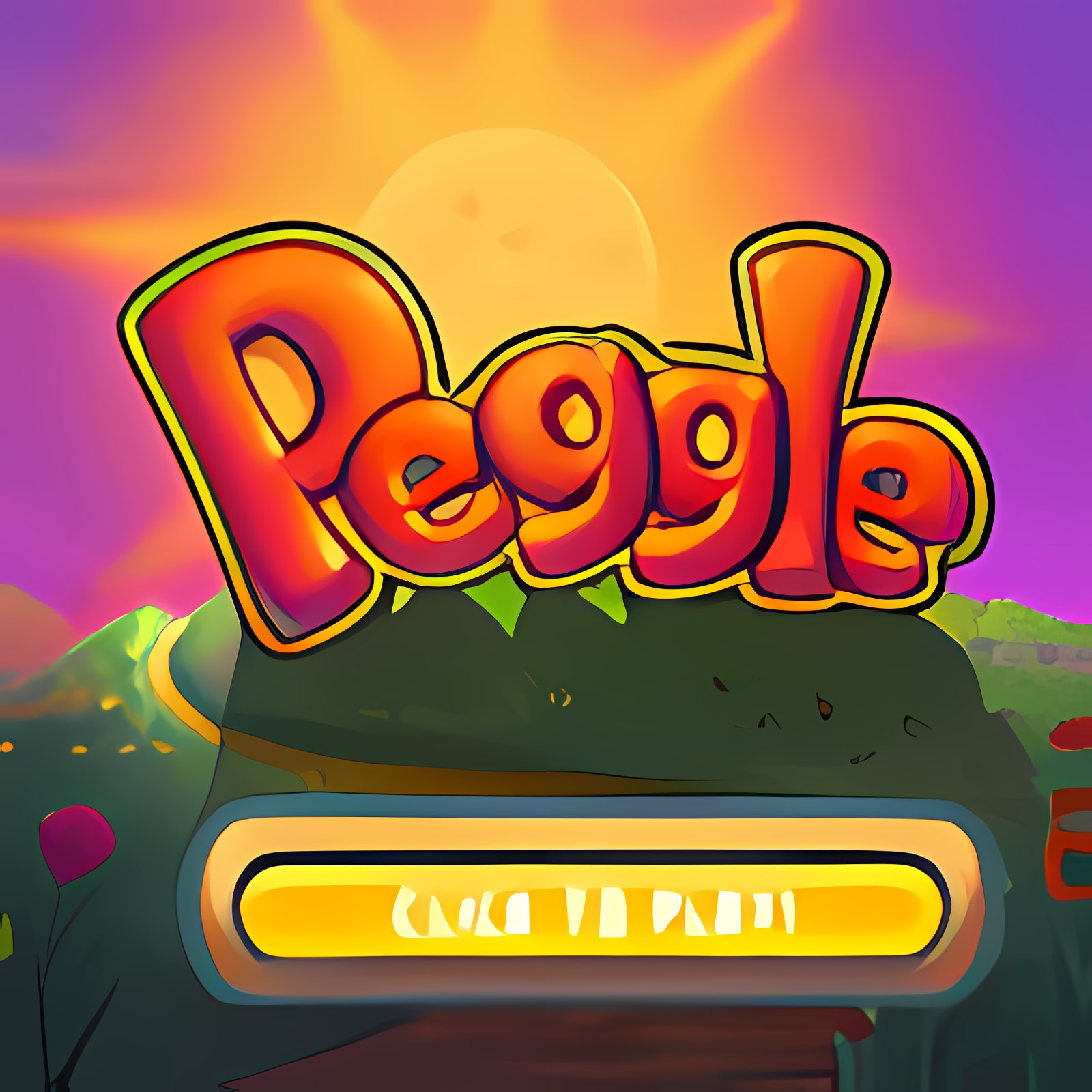 peggle deluxe icon