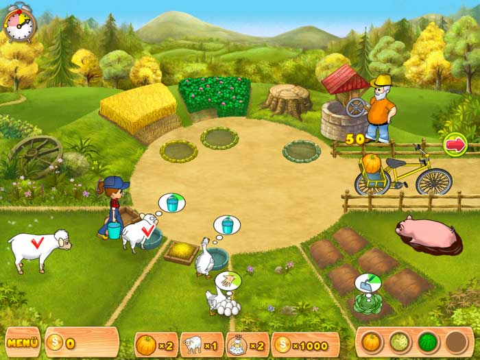 Farm Mania - Download