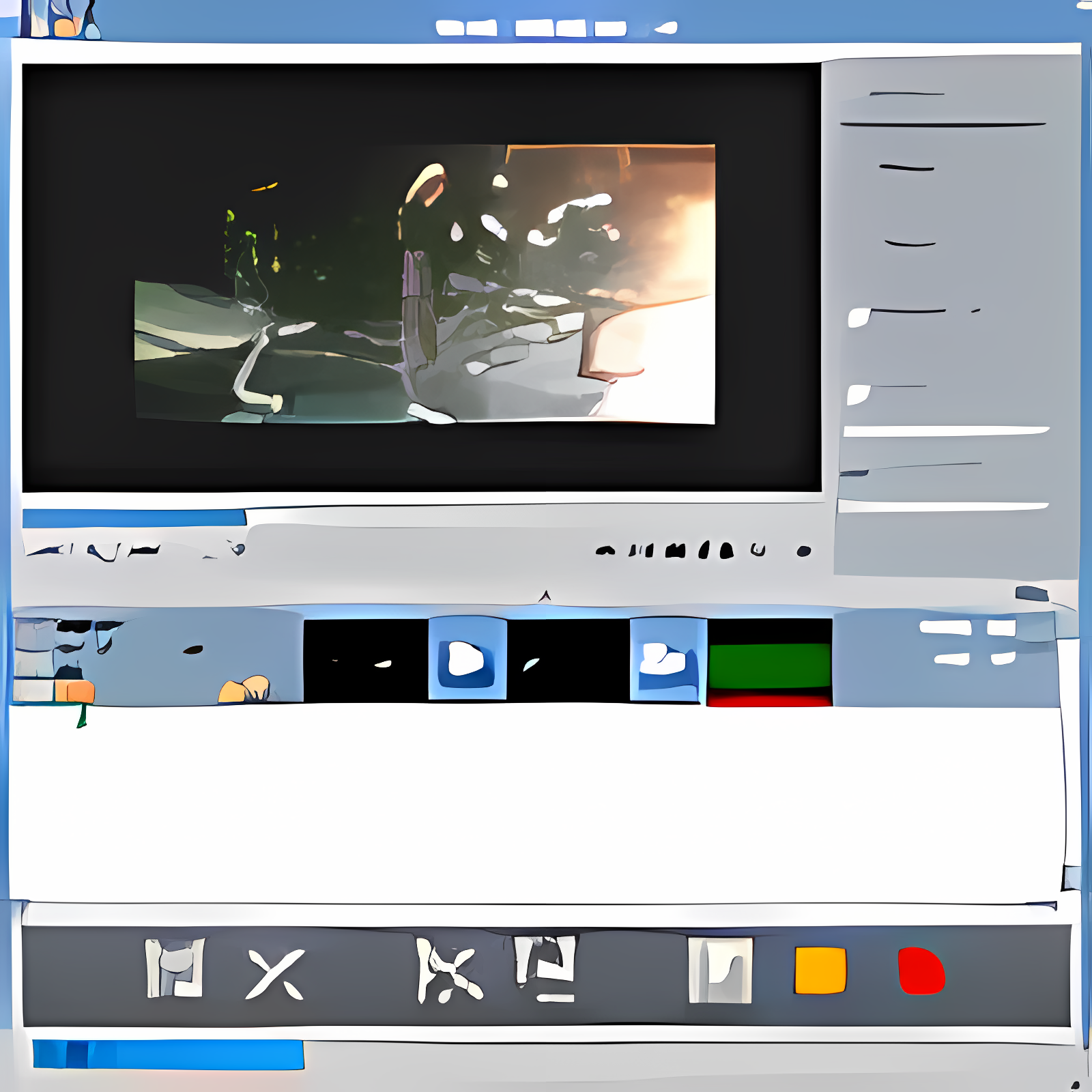 ImTOO Movie Maker for Mac