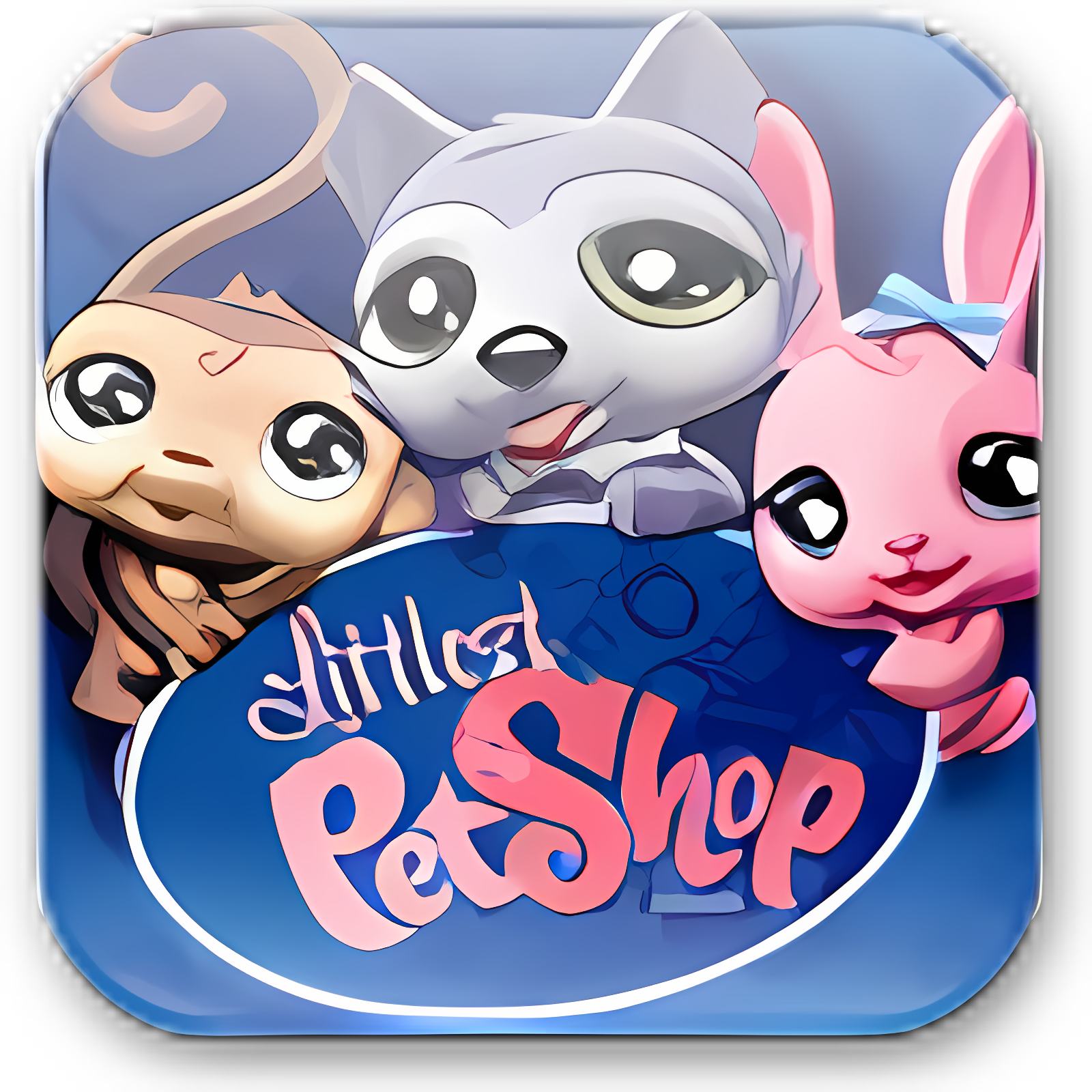 Littlest Pet Shop
