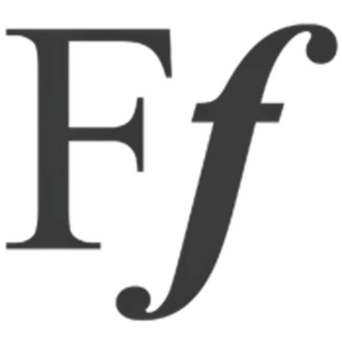 FreeFonts