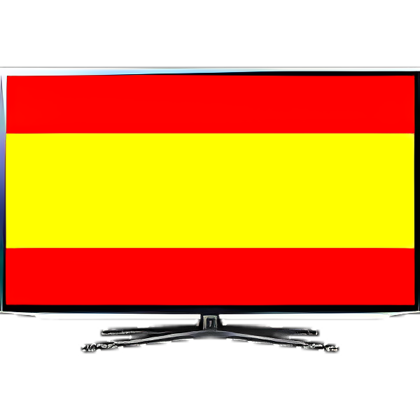 España TV