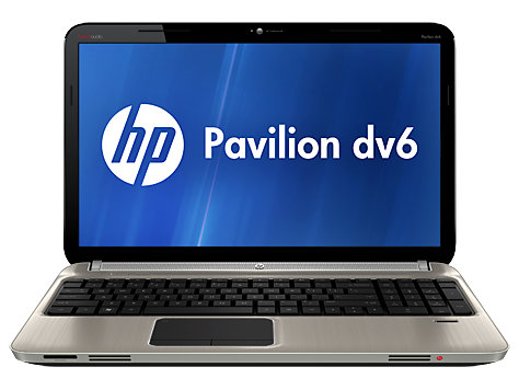 Pavilion Dv6 драйвера Windows 7