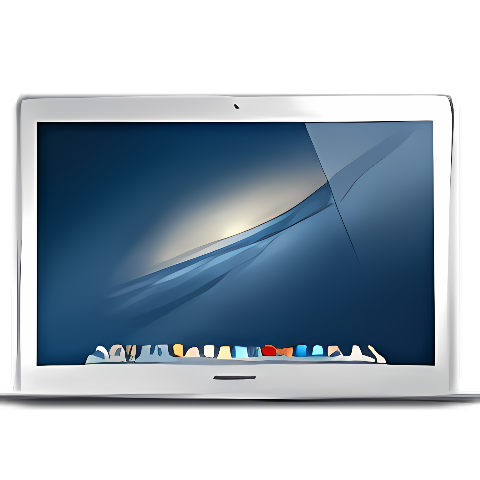 MacBook Air Update