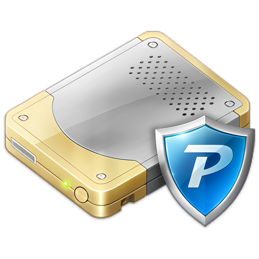Privacy Drive