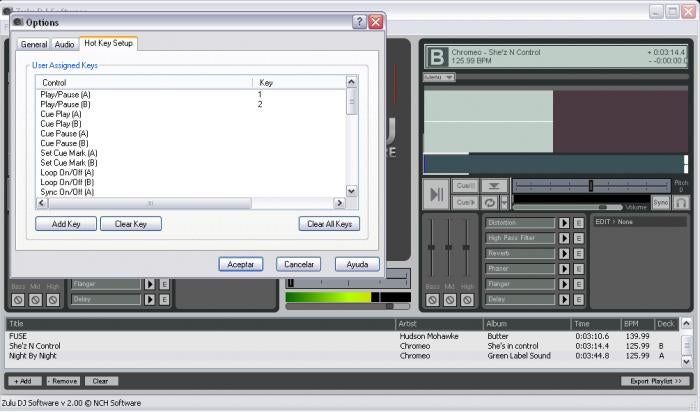 Zulu dj mixing software registration code finder