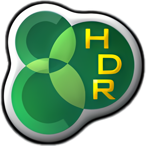 easyHDR
