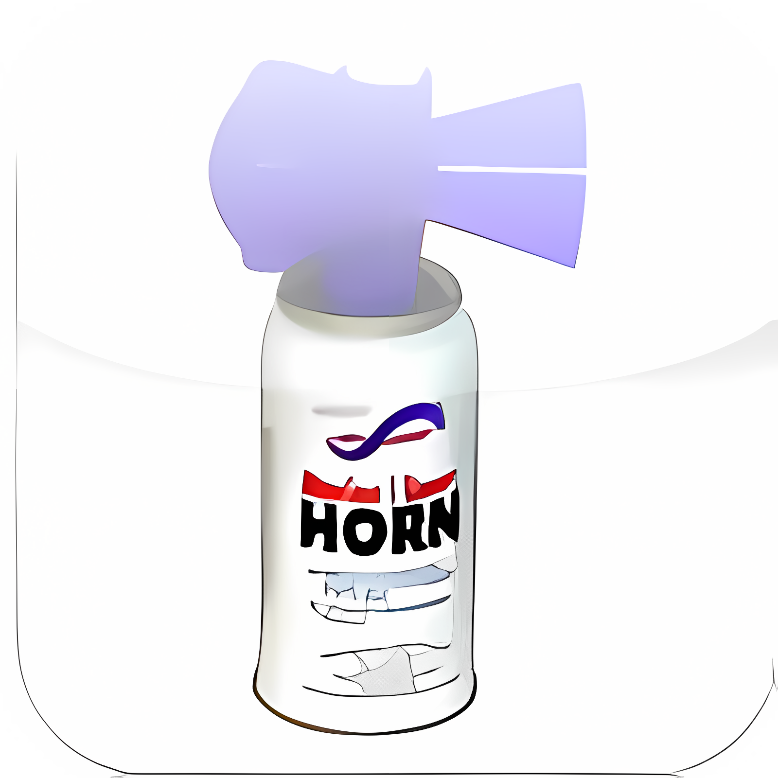 Air Horn