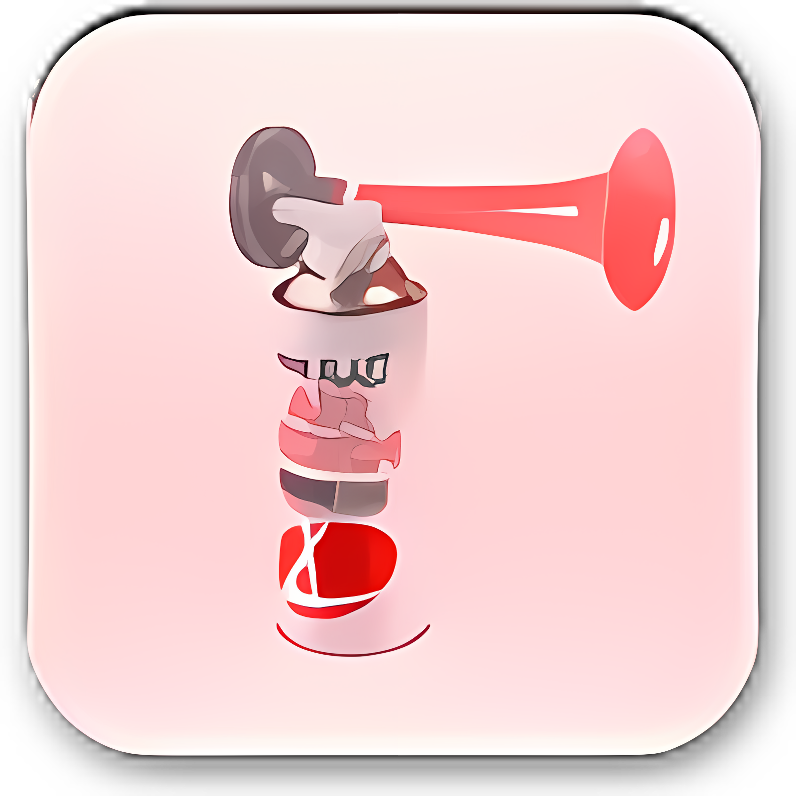 Air Horn