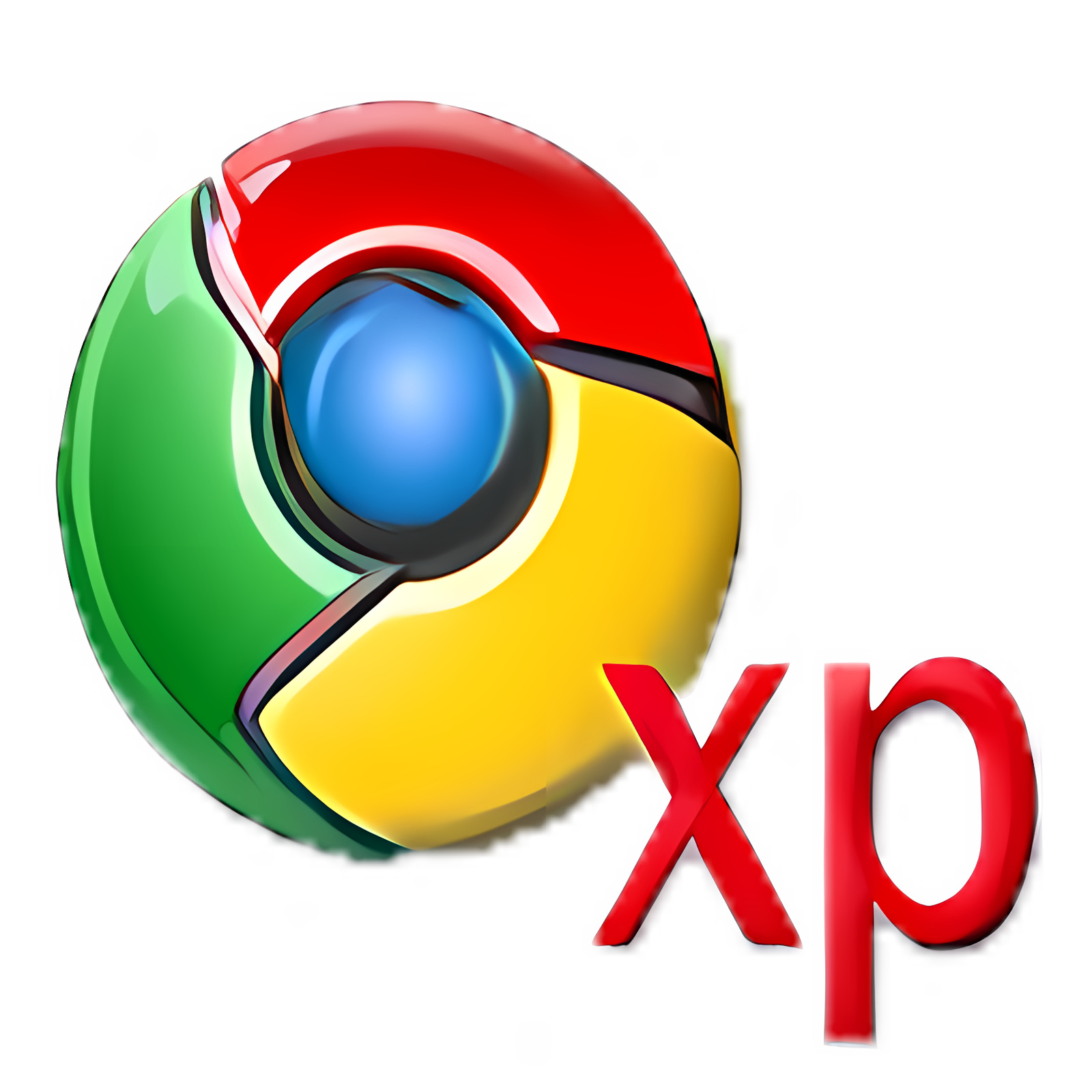 Chrome XP