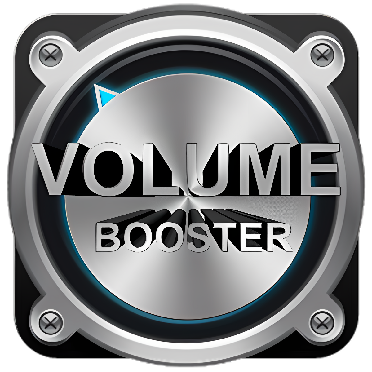 Super Loud Volume Booster