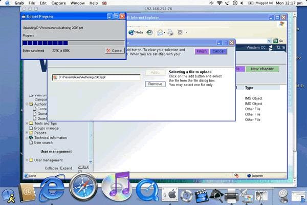 remote desktop connection client for mac from microsoft versions 2.0