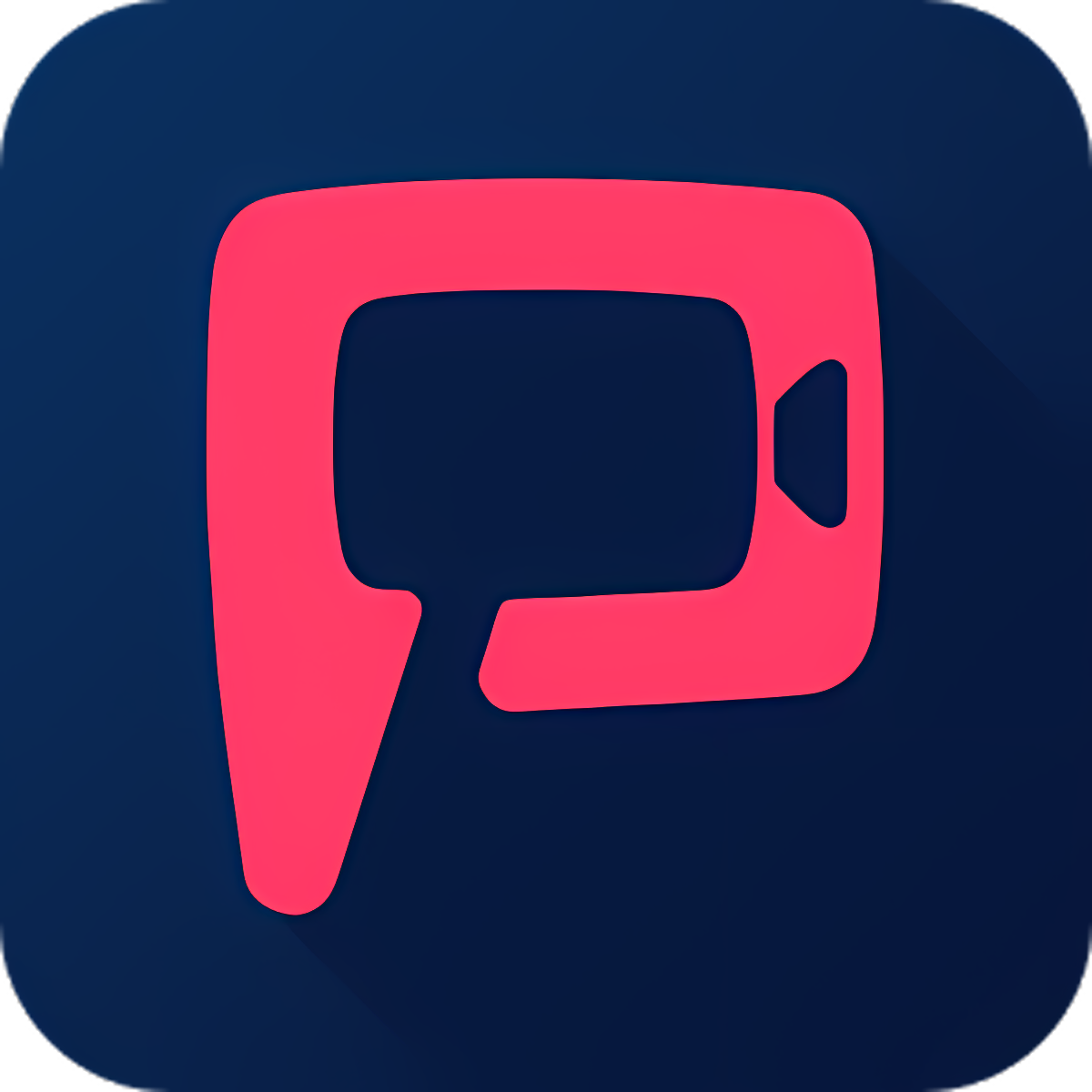 PocketLive - live streaming
