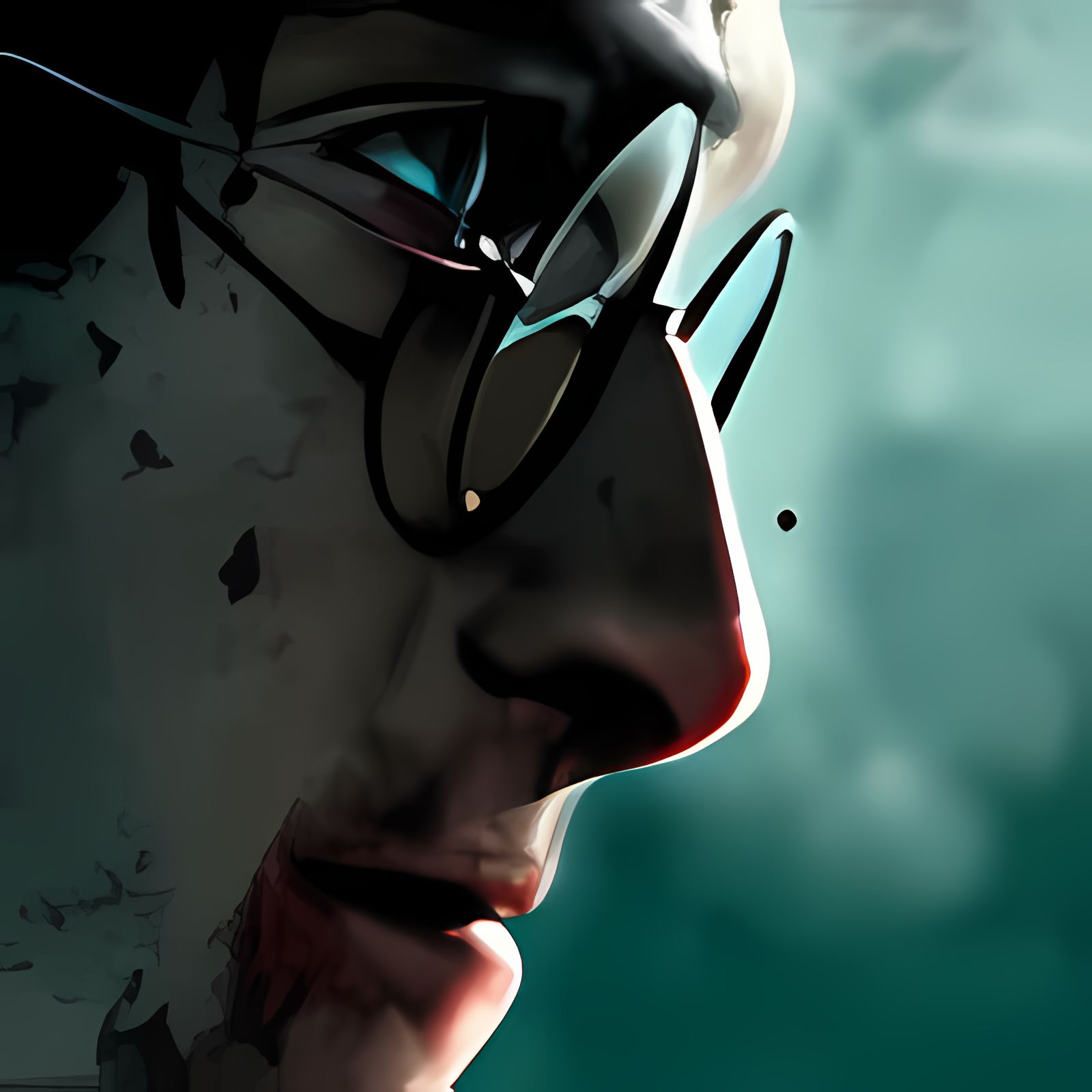 Harry Potter und die Heiligtümer des Todes - Teil 2 Wallpaper