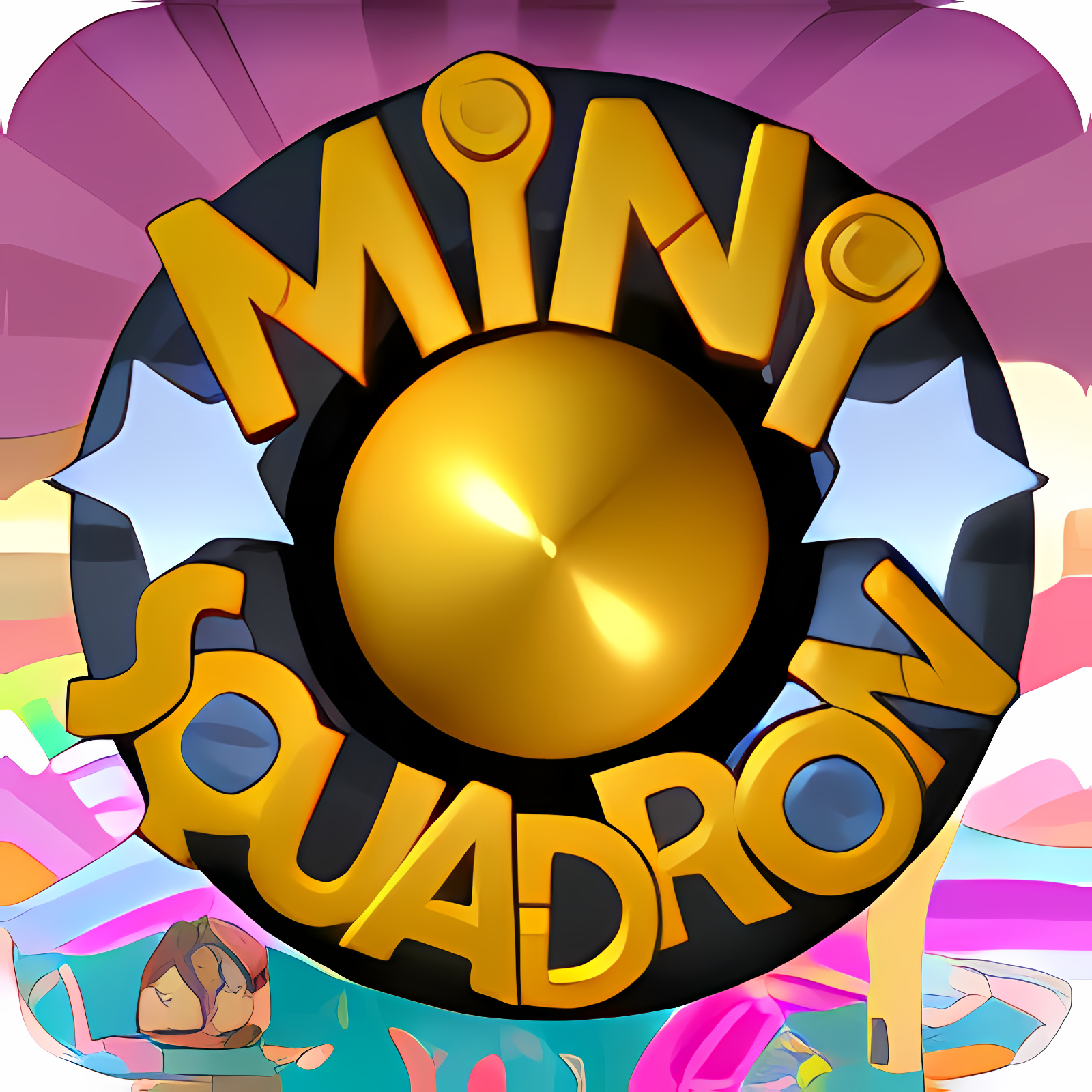 MiniSquadron