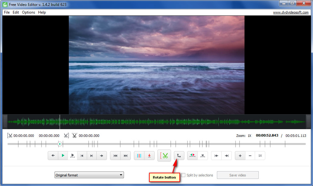 Openshot Editor De Video Descargar