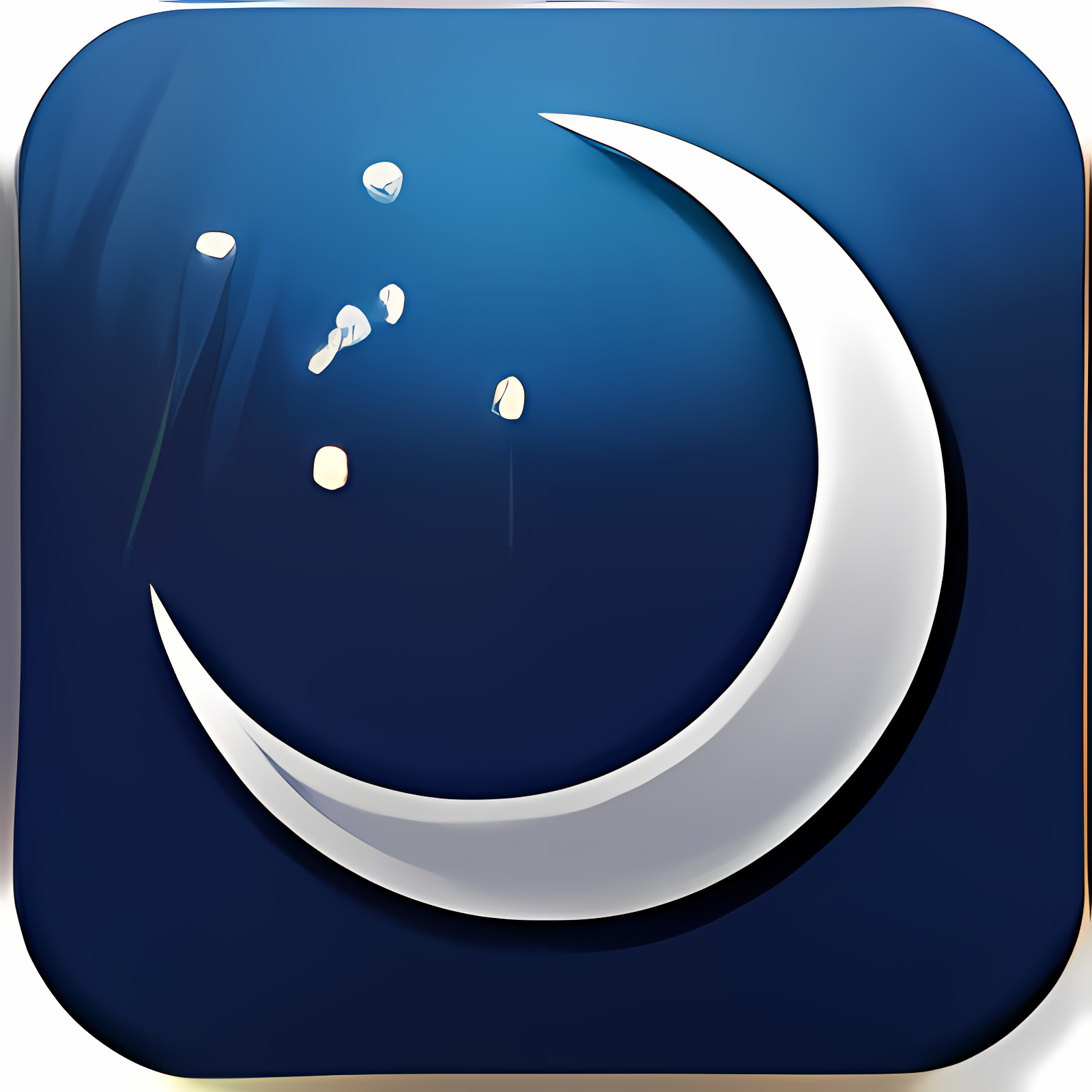 Lunascape