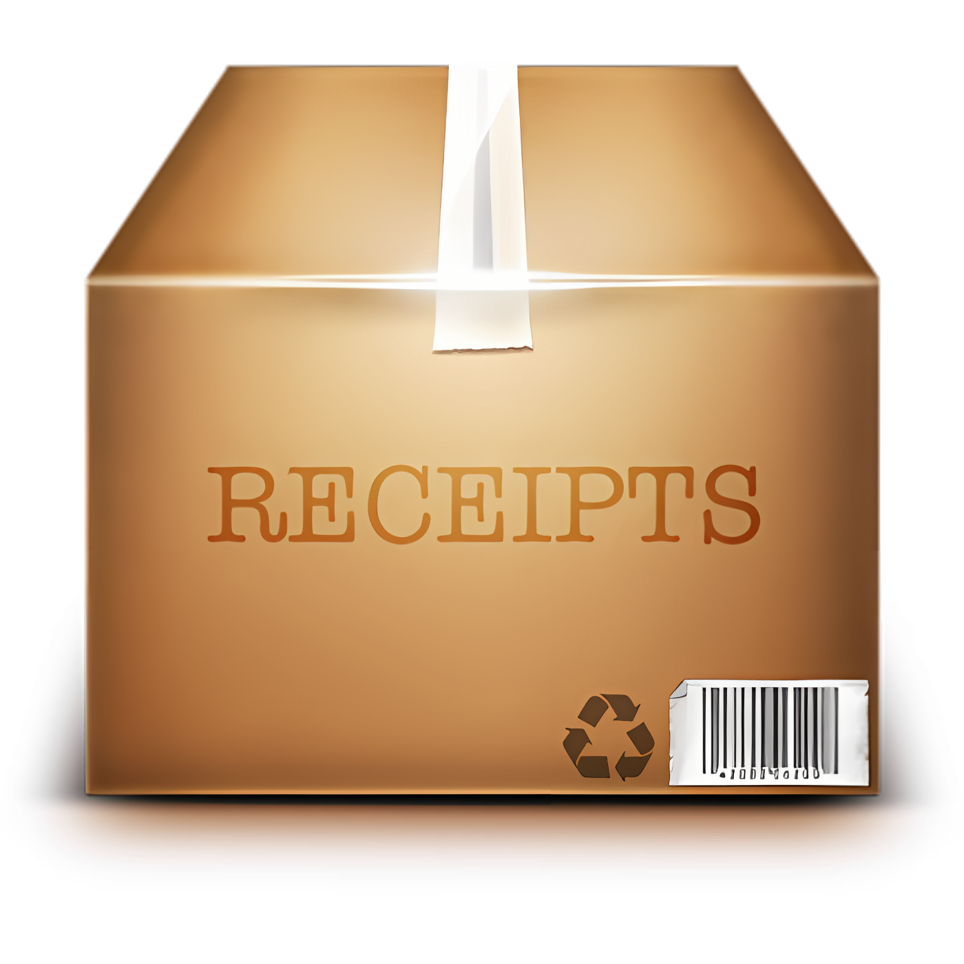 ReceiptBox