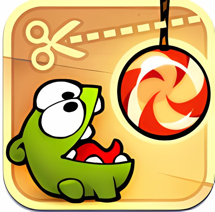Cut the Rope para Windows 10