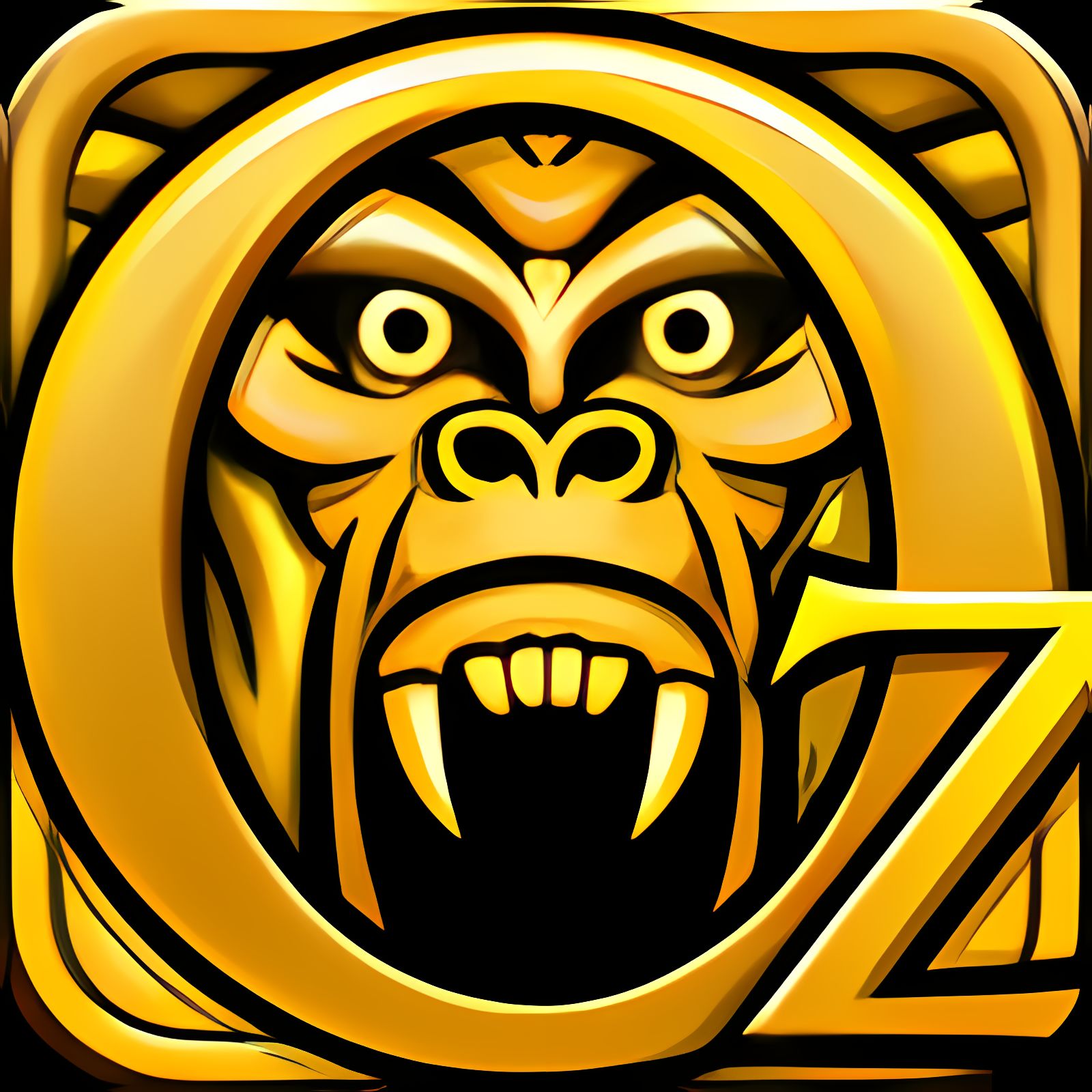 Temple Run: Oz