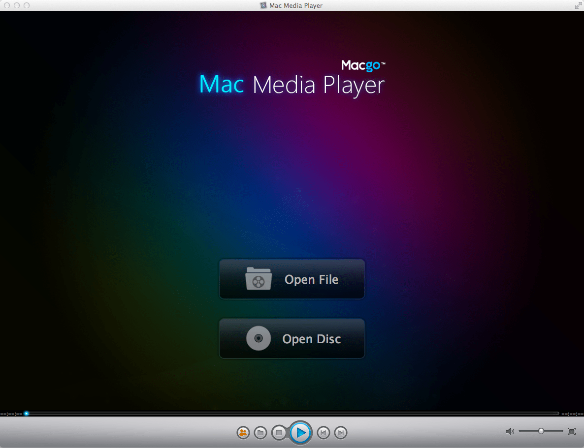 Free Mac Blu Ray Player