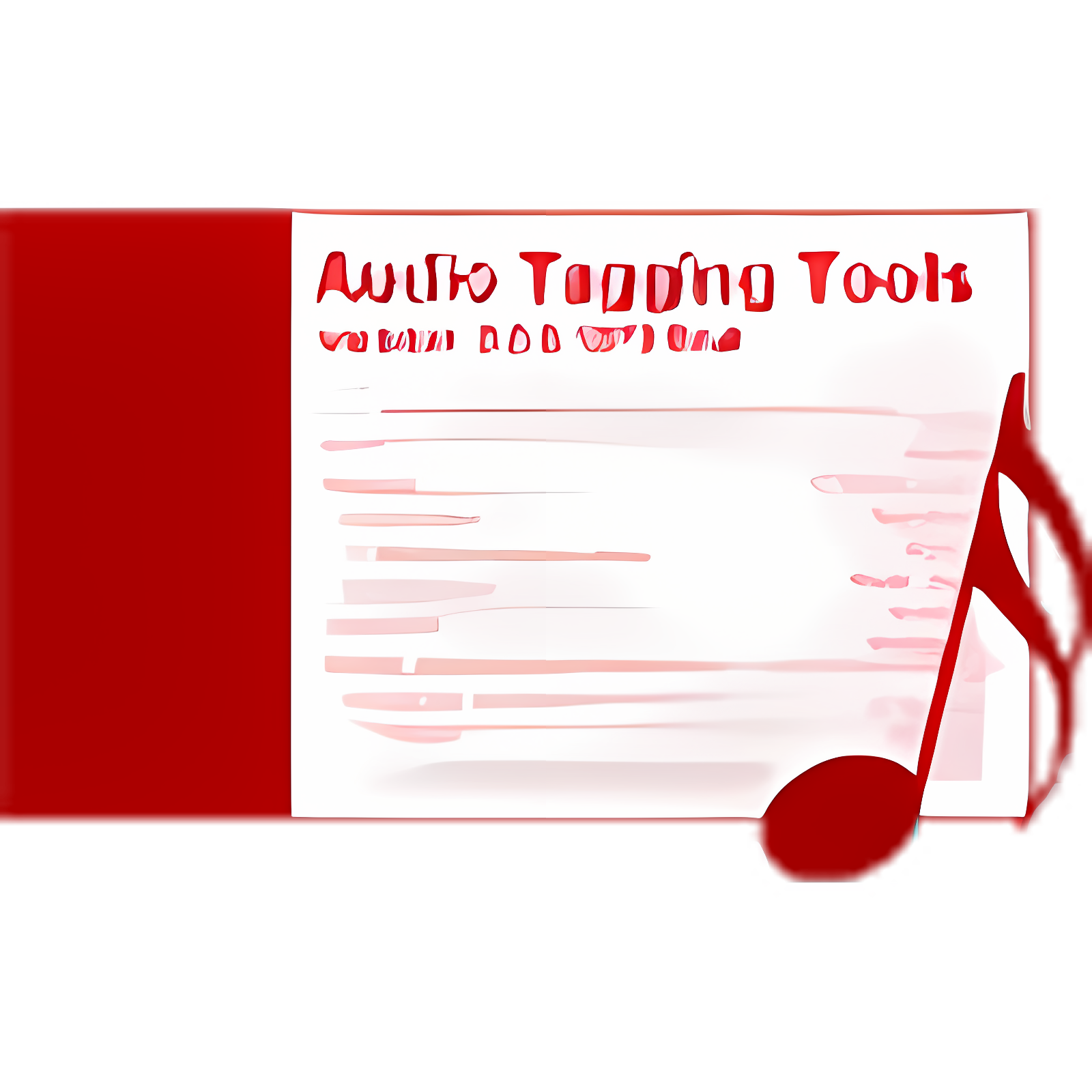 Audio Tagging Tools