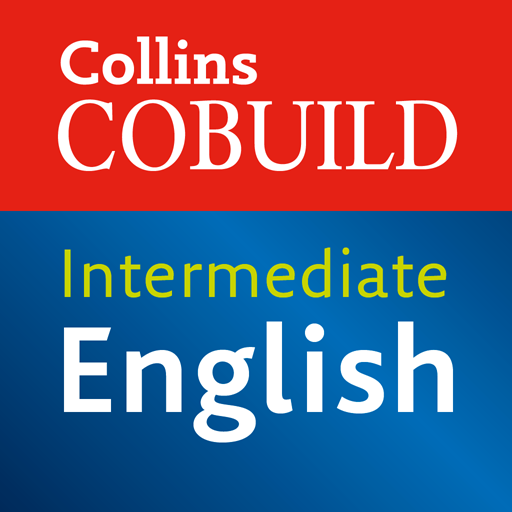 Collins COBUILD Intermediate Dictionary