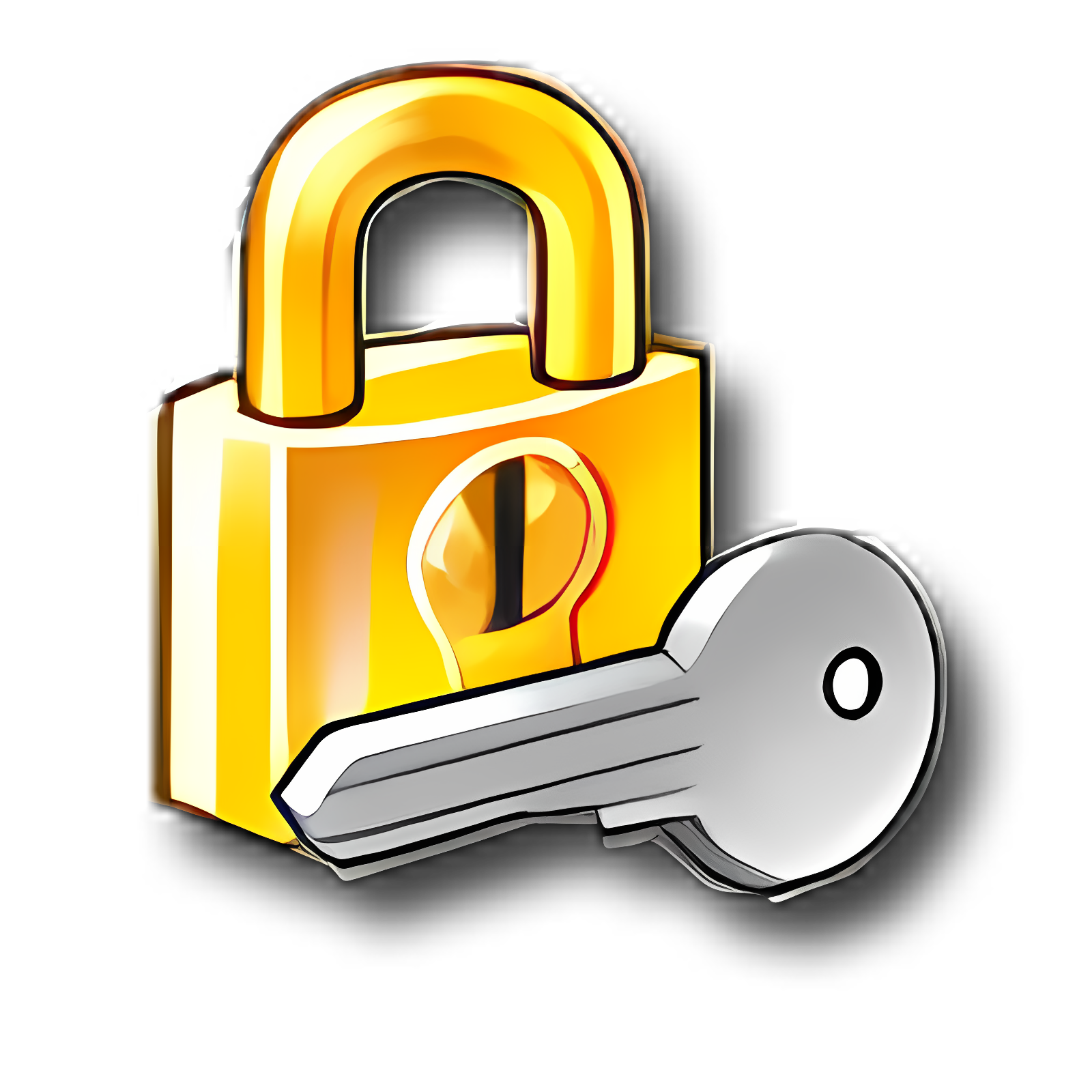 Password Depot