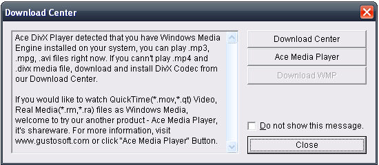 Download Media Player Mp3 Java