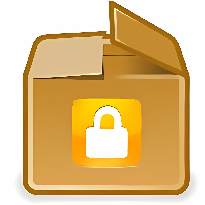Easy File Locker