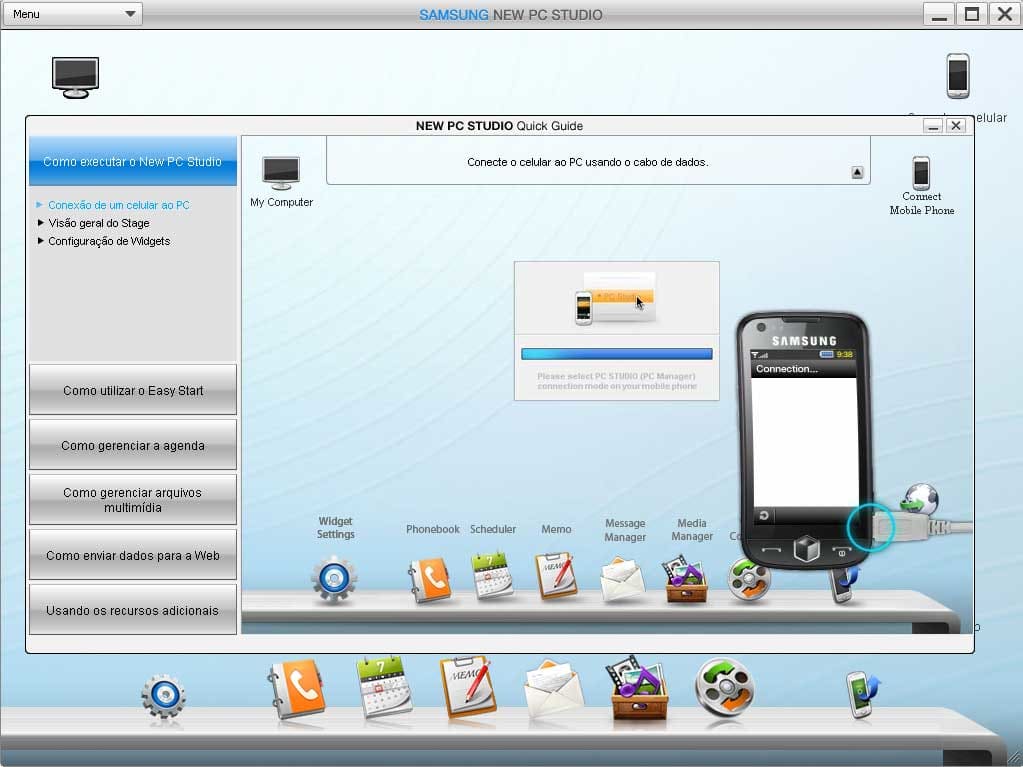 samsung software for pc download