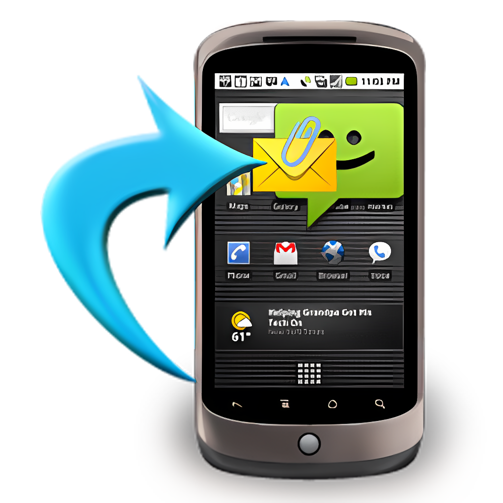 Backuptrans Android SMS + MMS Transfer