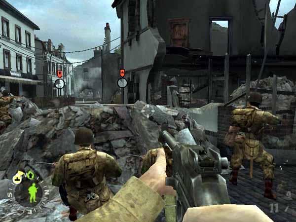 brothers in arms earned in blood coop uplay
