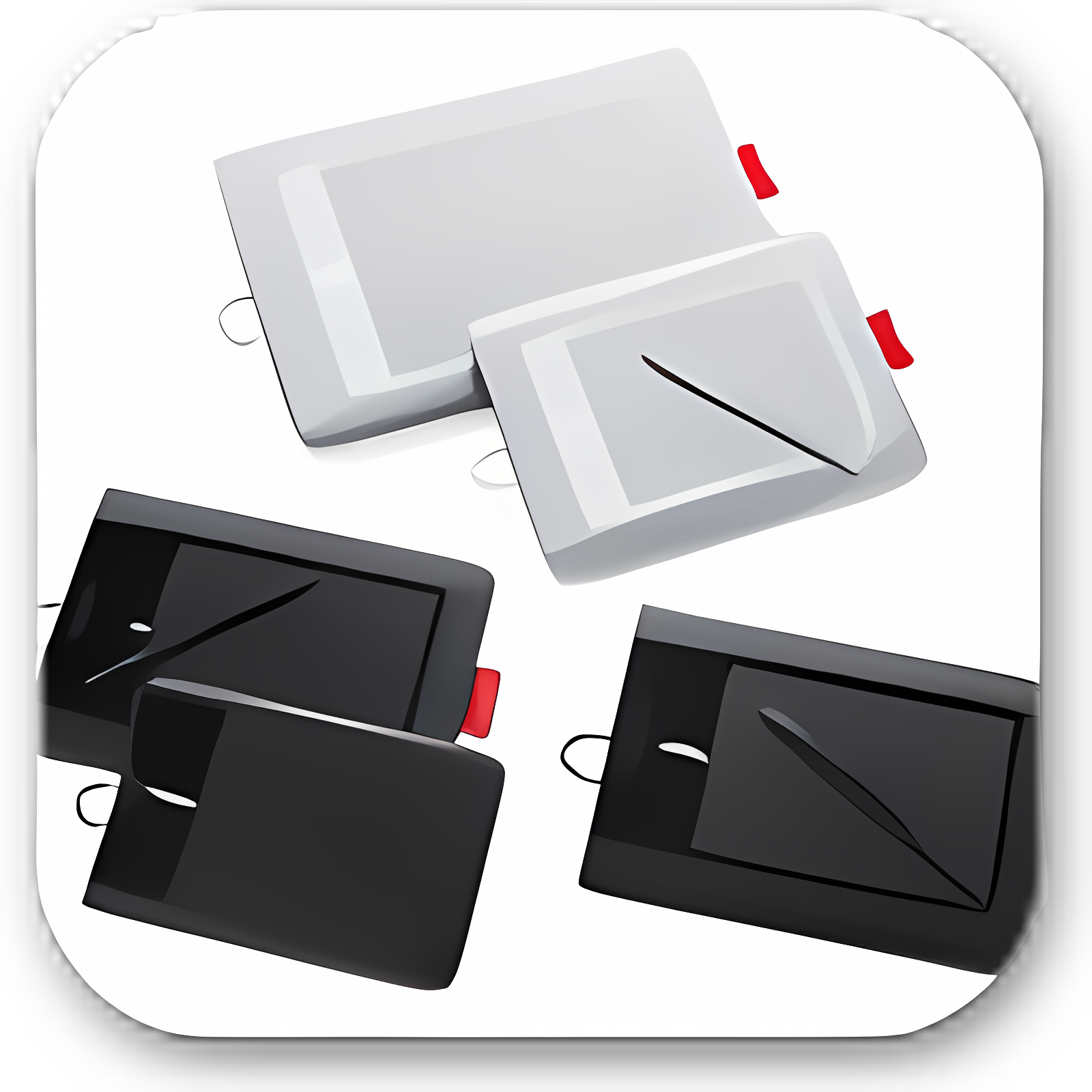 Wacom Pen Tablet Driver