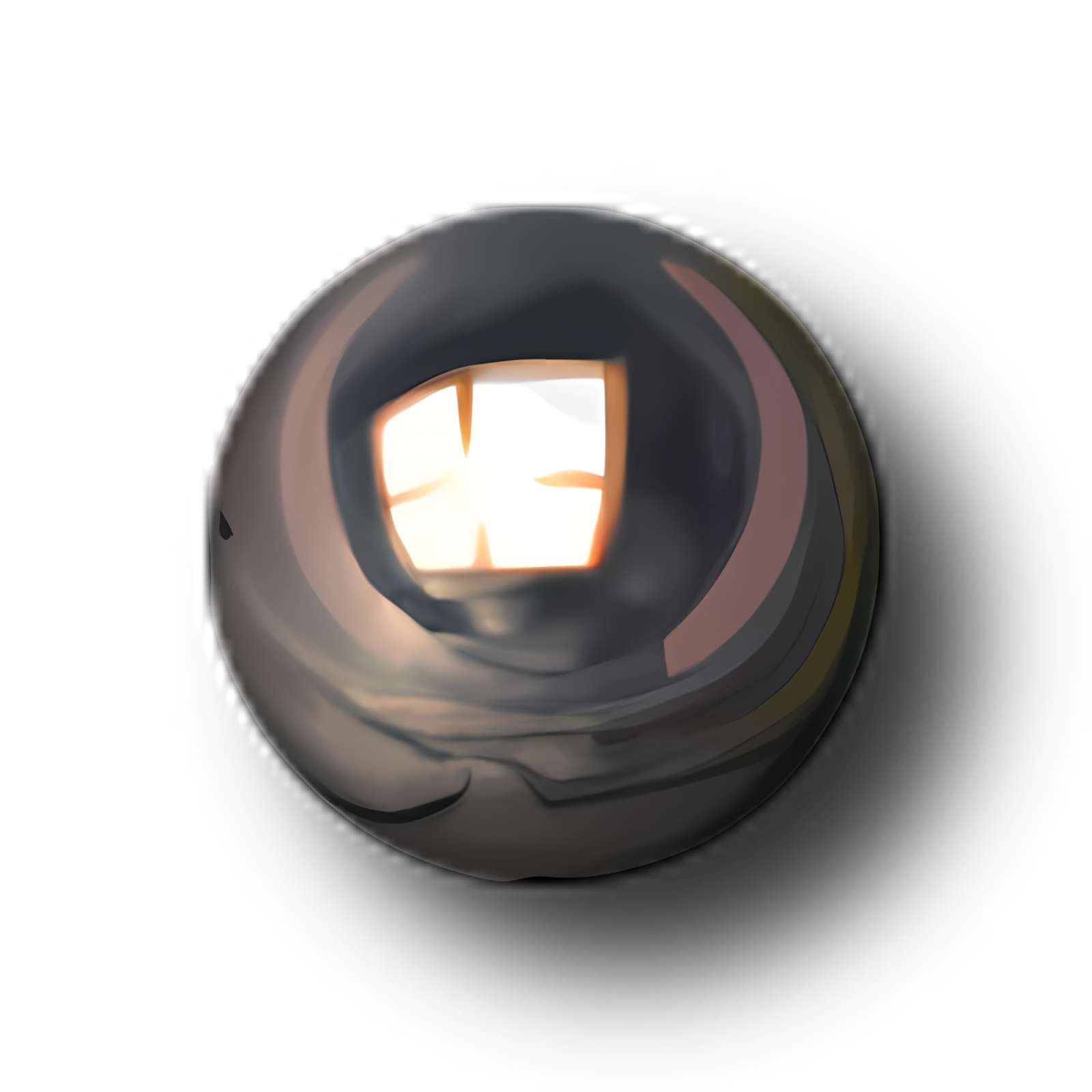 Visual Pinball