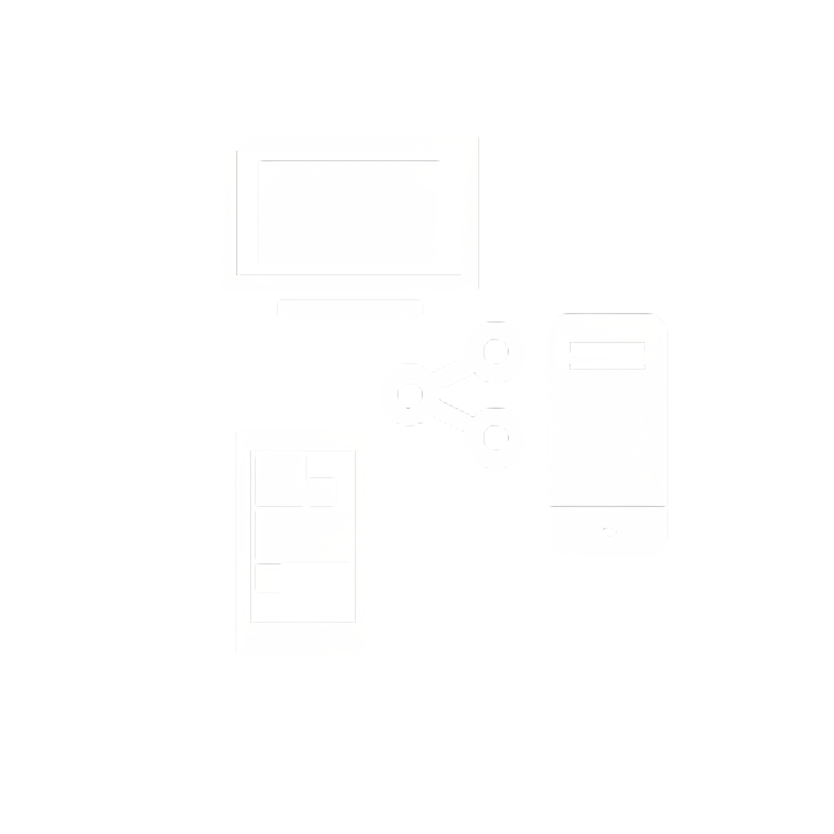 Share Across Devices