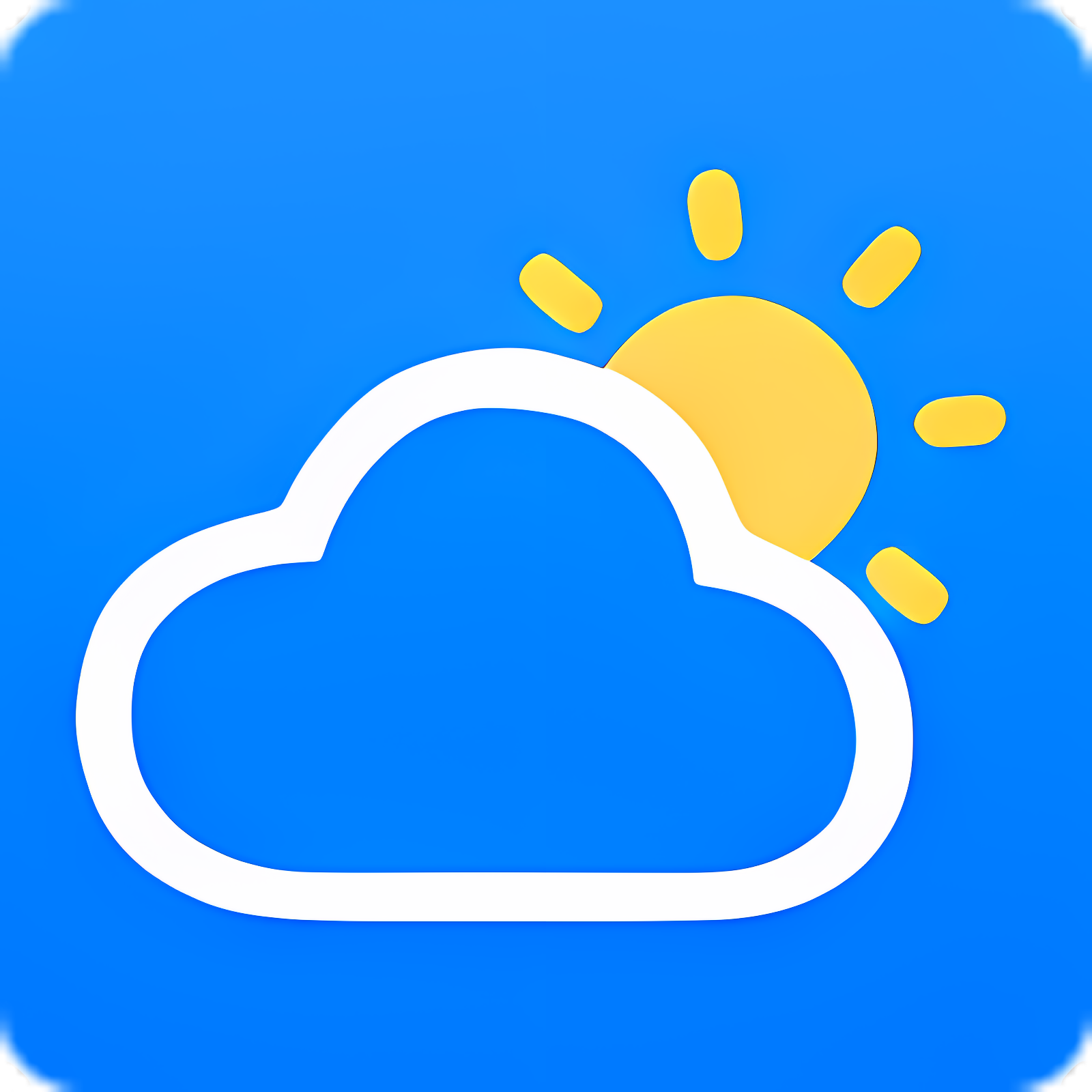 The Weather Channel Desktop - Download