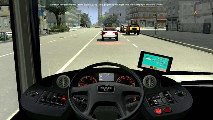 City Bus Simulator Munich Crack Free Download
